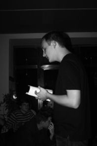 Ondrej Lipar