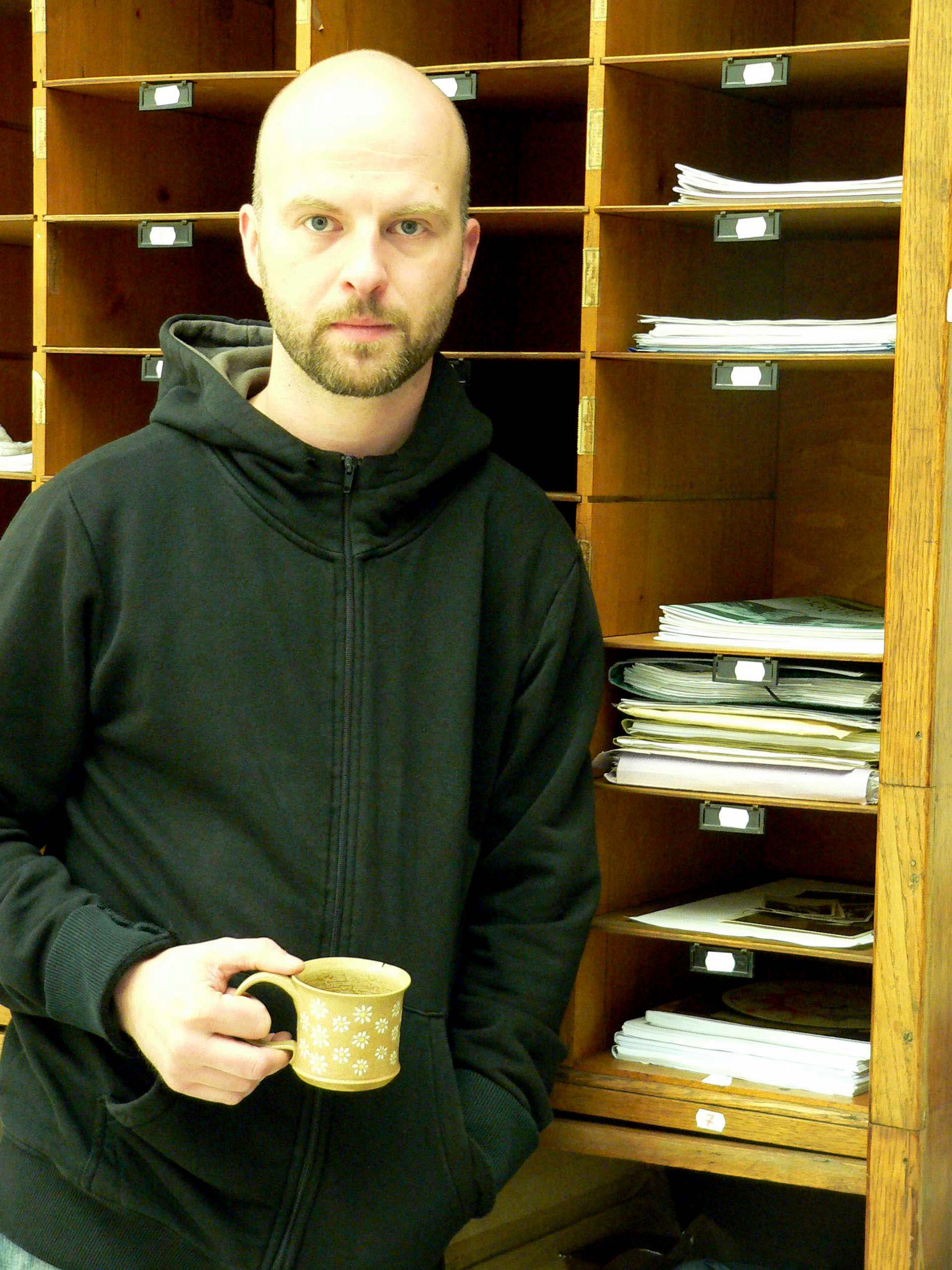 Ladislav Puršl