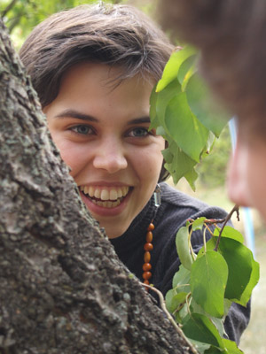 Olga Richterová