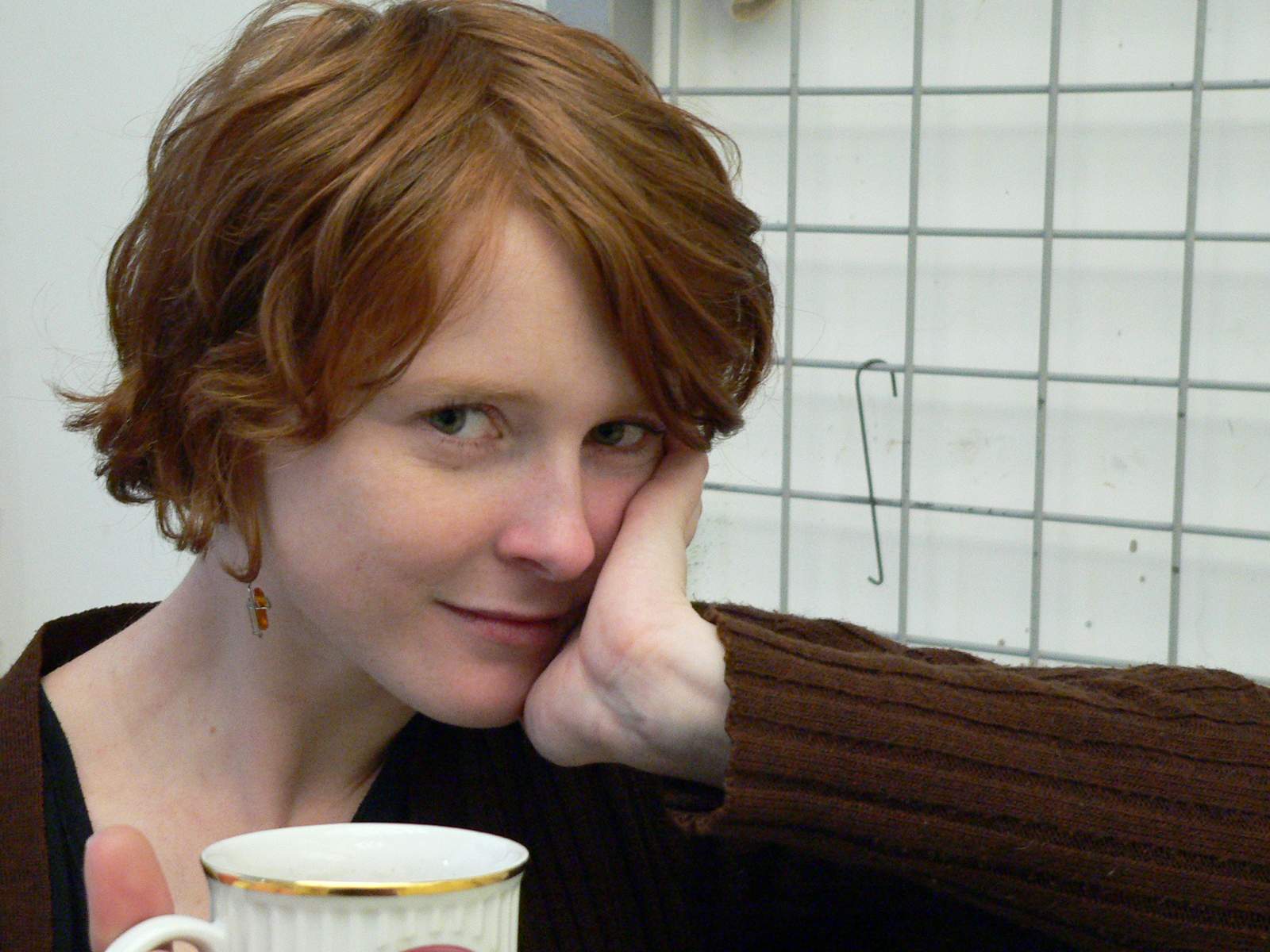 Marie Štastná