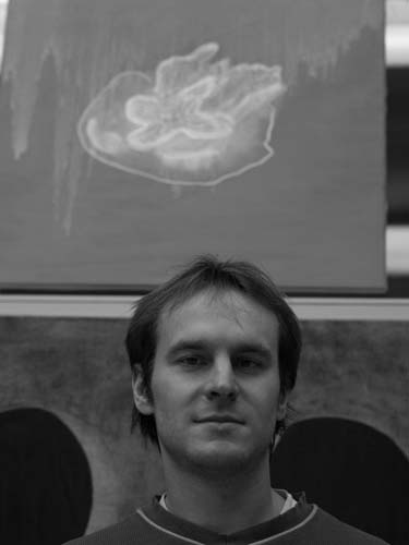 Jan Vilímek
