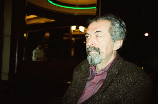 Rudolf Matys