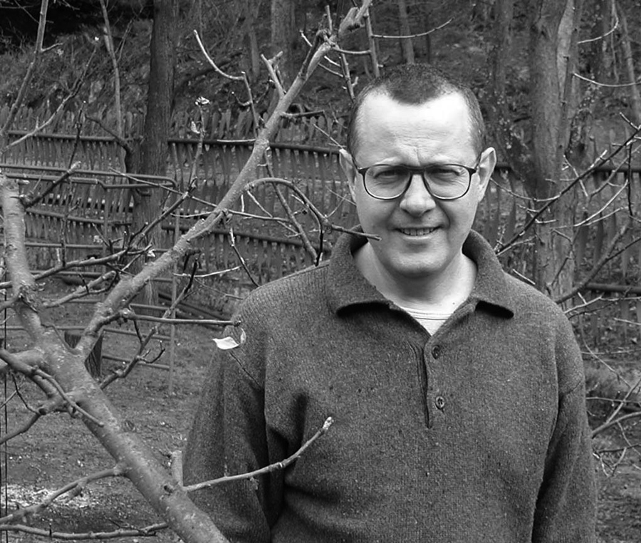 Peter Graham