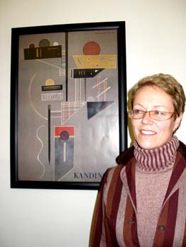 Olga Ježková