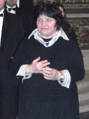 Lesja Dyčko