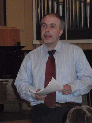 Nicola Vissali