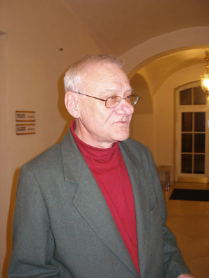 Marek Kopelent