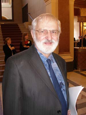 Jaroslav Krček