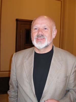 Lukáš Matoušek