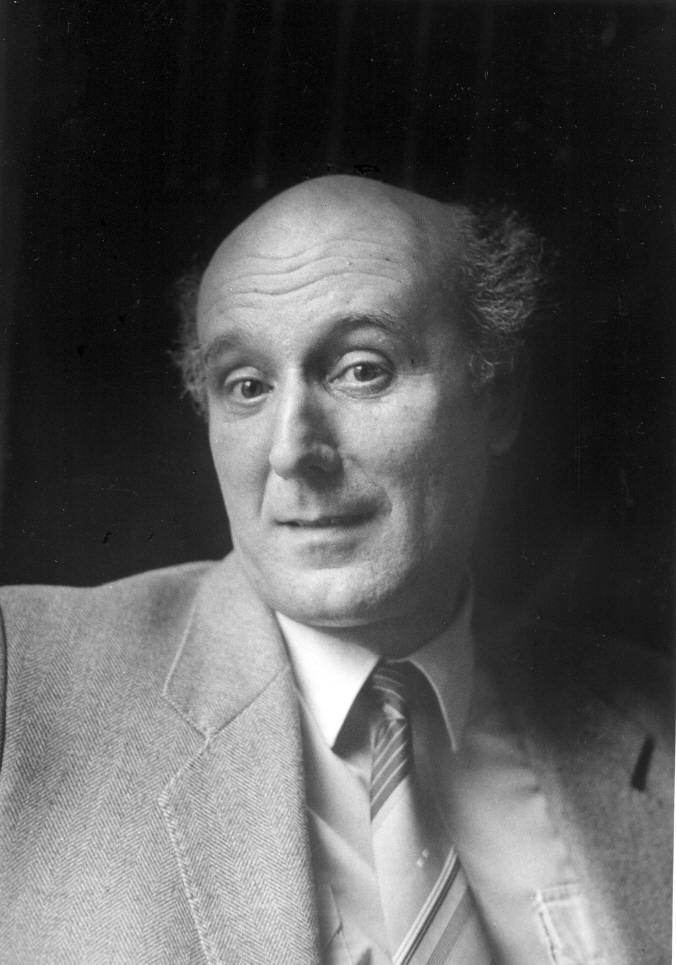 Milan Báchorek