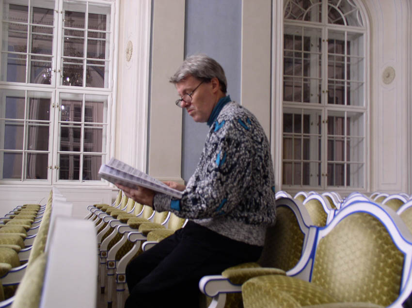 Jan Bernátek
