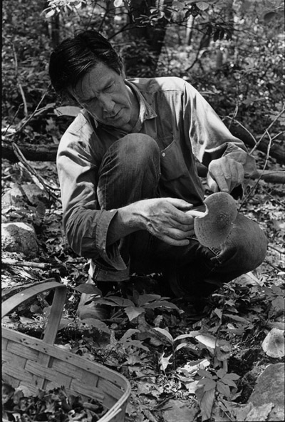 John Cage