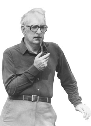 George Crumb