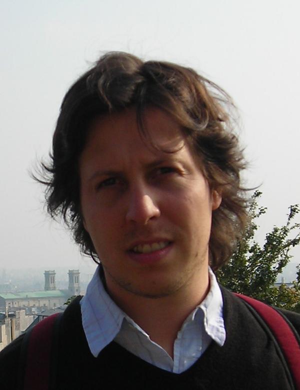 Santiago Tomás Diez-Fischer