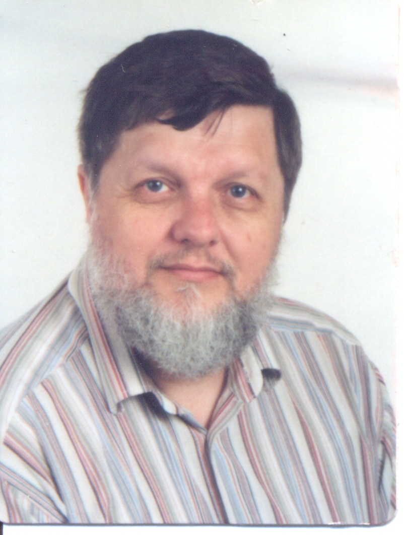 Eduard Douša