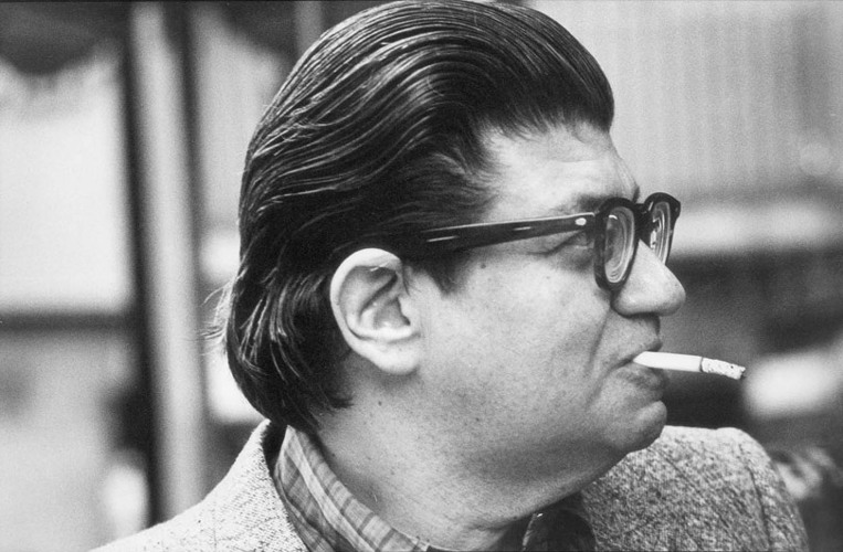 Morton Feldman