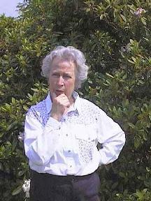 Jacqueline Fontyn