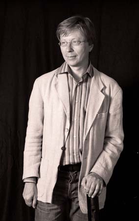 Georg Friedrich Haas