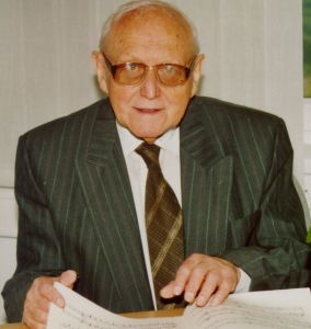 Miroslav Hlaváč