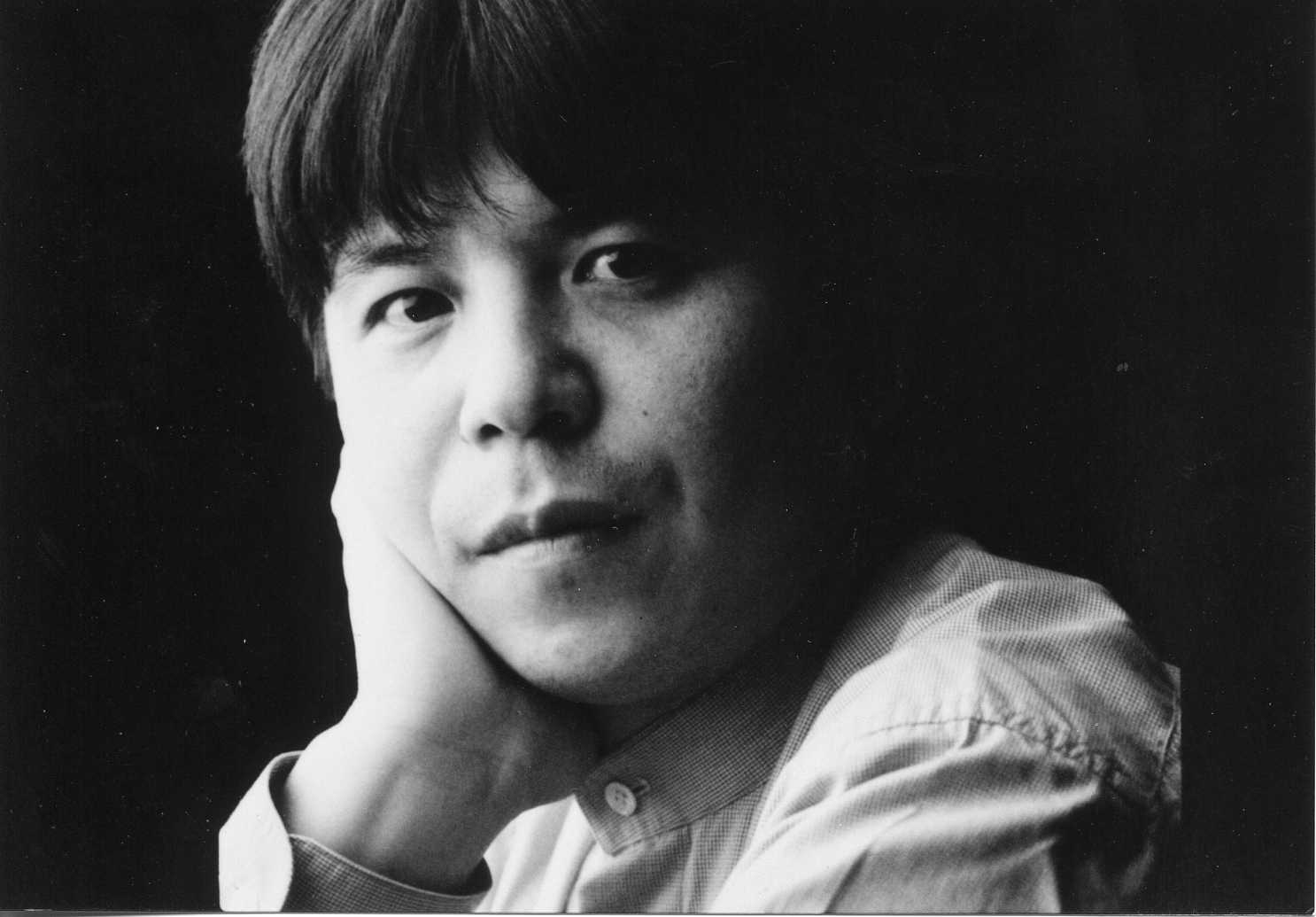 Toshio Hosokawa