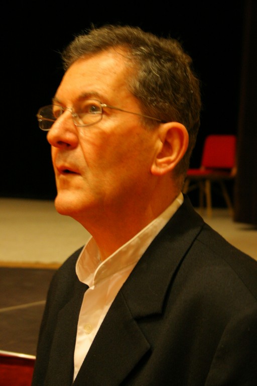 Petr Kotík