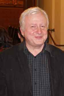 Ivan Kurz