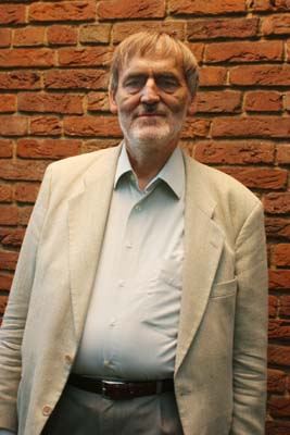 Helmut Lachenmann