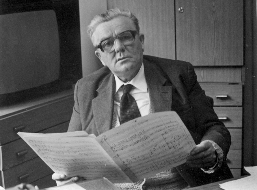 Josef Matěj