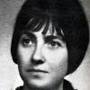 Jarmila Mazourová