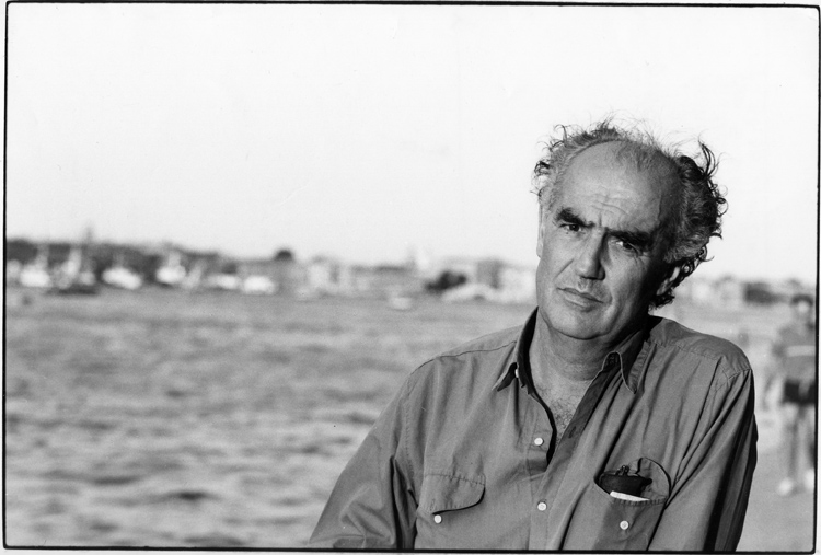 Luigi Nono