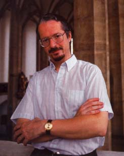 Michal Novenko