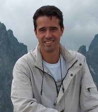 Joao Pedro Oliveira