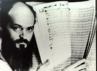 Arvo Pärt