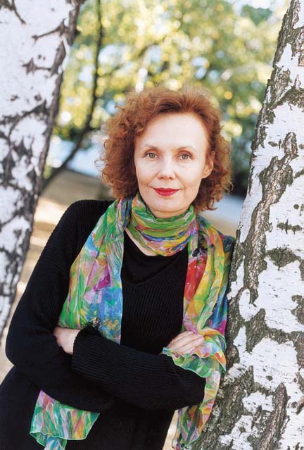 Kaija Saariaho
