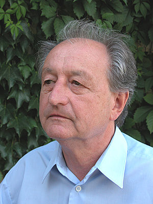 Lászlo Sáry