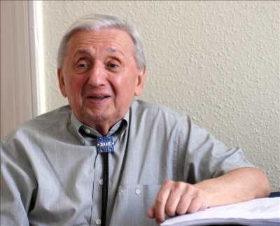 Sándor Szolokay