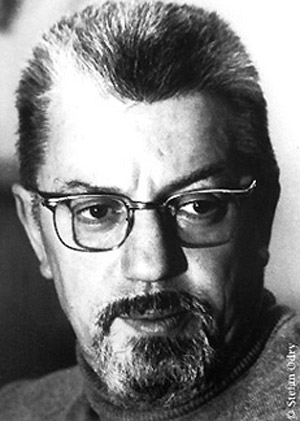 Bernd Alois Zimmermann