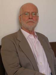 Bohuslav Řehoř