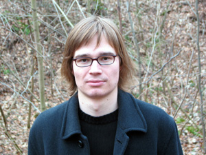 Petr Bakla