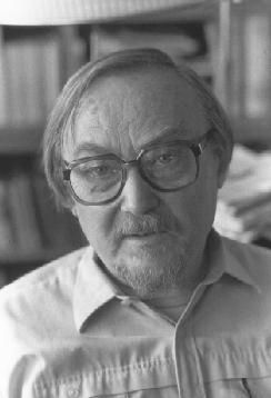 Svatopluk Havelka